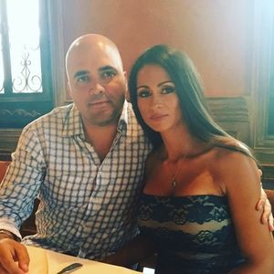 Meet your Posher, Nancy